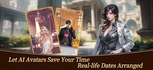 Royal Affairs - AI Knows You | Games | XWorld Royal Affairs - AI Knows You | Games | XWorld