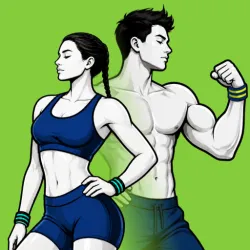 XWorld | Workout at Home App: Fitness