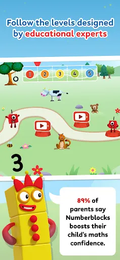 Numberblocks World | Games | XWorld Numberblocks World | Games | XWorld