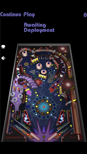 Space Cadet Pinball | 游戏 | XWorld