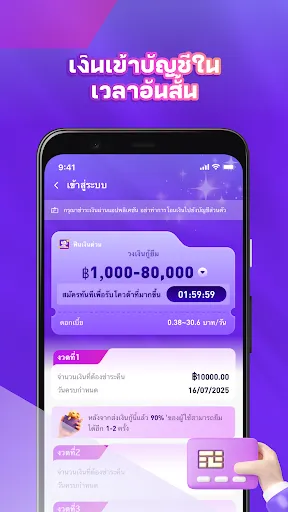 ฟินเงินด่วน -ปลอดภัย อนุมัติไว | เกม | XWorld