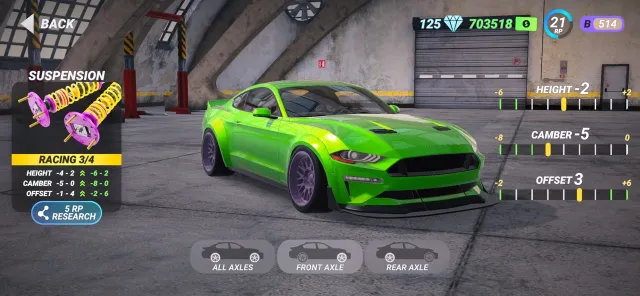 No Hesi Car Traffic Racing | เกม | XWorld