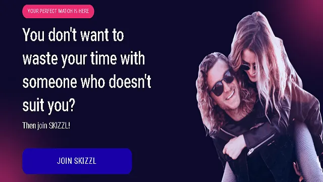 Dating: Skizzl | Jogos | XWorld