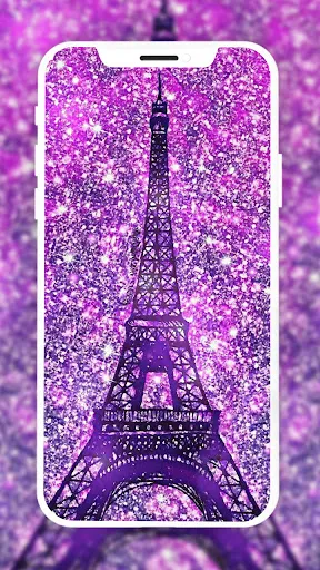 Glitter Wallpaper | Jogos | XWorld