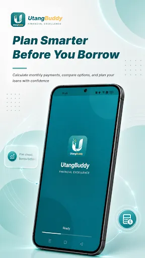 UtangBuddy: Financial Planner | Games | XWorld UtangBuddy: Financial Planner | Games | XWorld