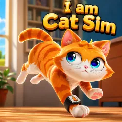 XWorld | I am Silly Cat