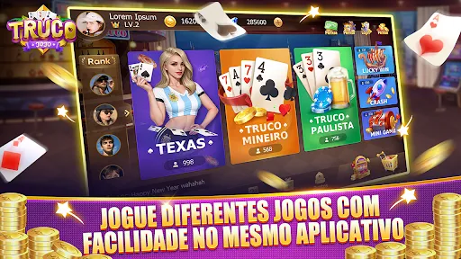 Paulista Texas-Poker Winners | Игры | XWorld