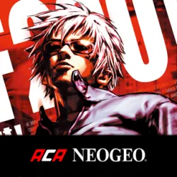 XWorld | KOF 2001 ACA NEOGEO