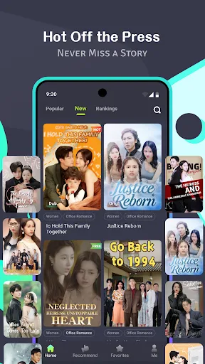 Reelz - Short Drama & TV Shows | Games | XWorld Reelz - Short Drama & TV Shows | Games | XWorld