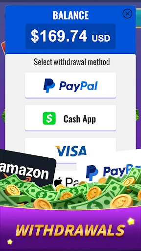 Bingo Cash Out: Real Money | Games | XWorld