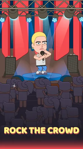 Superstar Idle: Rise to Fame | Games | XWorld