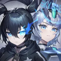 XWorld | Starward-Mecha Girls XWorld | Starward-Mecha Girls
