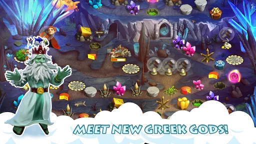 12 Labours of Hercules VI | เกม | XWorld