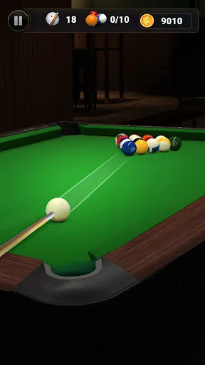 8 Pool Master | Games | XWorld