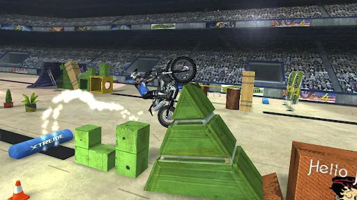 Trial Xtreme 4 Bike Racing | Games | XWorld Trial Xtreme 4 Bike Racing | Games | XWorld