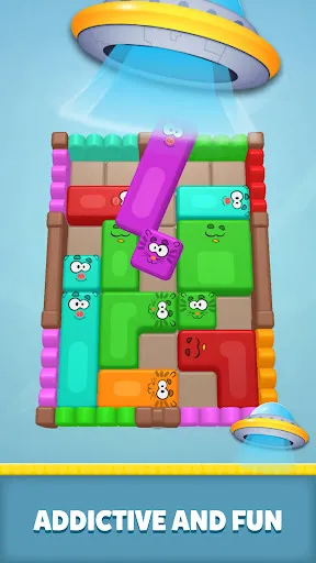 Farm Block Escape | Games | XWorld