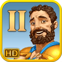 XWorld | 12 Labours of Hercules II (HD)