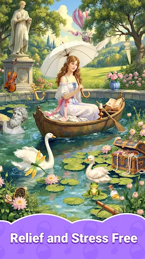 Hidden Quest: Seek & Discover | Games | XWorld