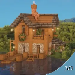 XWorld | World Block Mini Craft 3D