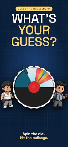 target.ai: Spectrum Party Game | Games | XWorld target.ai: Spectrum Party Game | Games | XWorld