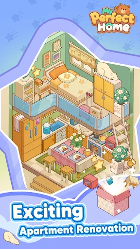 My Perfect Home: Design Game | Игры | XWorld My Perfect Home: Design Game | Игры | XWorld