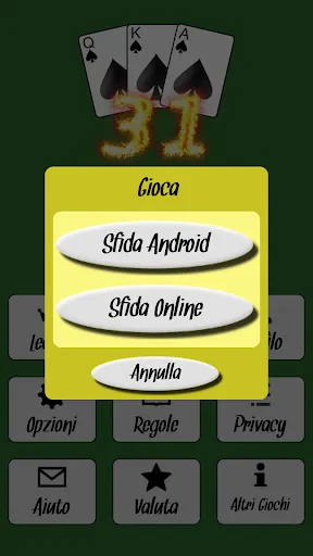 31 - Gioco di Carte | เกม | XWorld