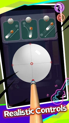 Pooking Star -8 ball&Billiards | Permainan | XWorld Pooking Star -8 ball&Billiards | Permainan | XWorld