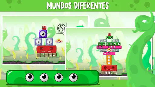 Monsterland 2 | Jogos | XWorld