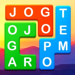 XWorld | Word Blocks Puzzle - Jogos de 