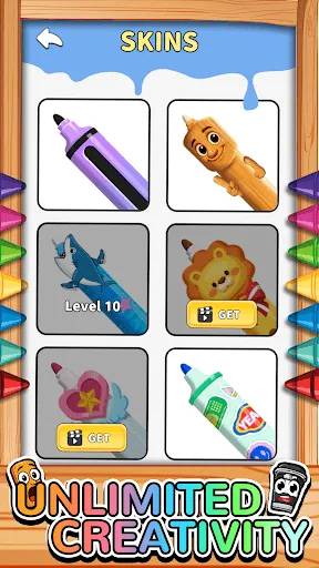 ASMR Color Meme Game | เกม | XWorld