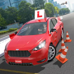 XWorld | Car Driving School Simulator