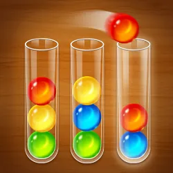 XWorld | Ball Sort Puzzle 2025