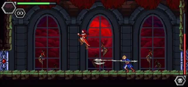 Toziuha Night | เกม | XWorld