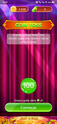 Sorte Reais:Jogar e Ganhar | Jogos | XWorld