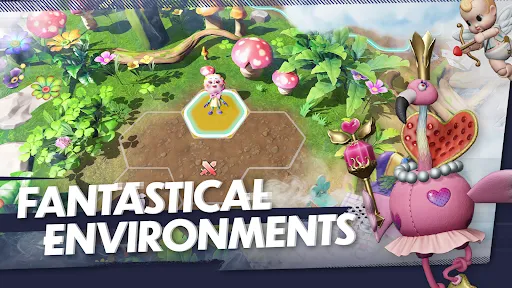 Neuphoria : Survival | 游戏 | XWorld