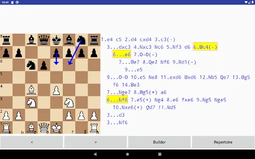 Chessvis - Puzzles, Visualize | 游戏 | XWorld