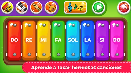 Colorear y Pintar para Niños | juego | XWorld