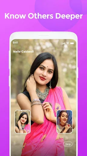 Pyaarkar: Video Call& LiveChat | Permainan | XWorld