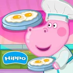 XWorld | Cocina: Juego para niñas