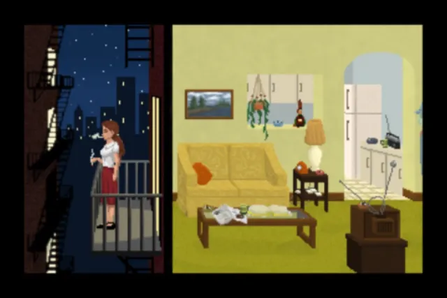 Blackwell 2: Unbound | Игры | XWorld