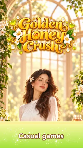Golden Honey Crush | Игры | XWorld Golden Honey Crush | Игры | XWorld
