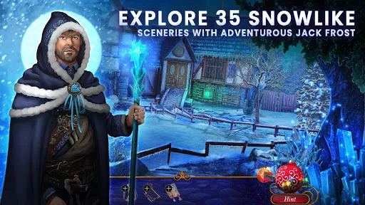 Yuletide Legends | เกม | XWorld