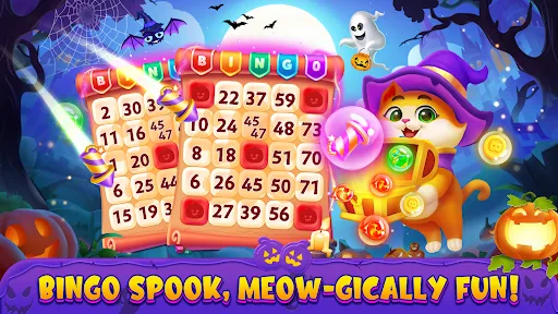 Bravo Bingo-Lucky Bingo Game | เกม | XWorld