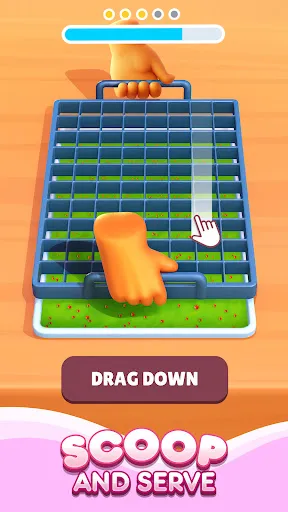 Dessert DIY | Games | XWorld Dessert DIY | Games | XWorld