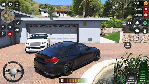 Miami Gangster Simulator 2 | 游戏 | XWorld Miami Gangster Simulator 2 | 游戏 | XWorld