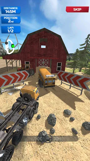 Truck Runner: Offroad King | Игры | XWorld Truck Runner: Offroad King | Игры | XWorld