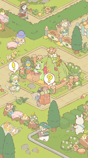 Cats Mansion: Cat Games | Games | XWorld Cats Mansion: Cat Games | Games | XWorld