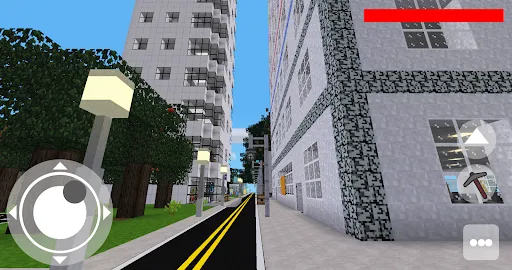 Vip Worldcraft Master Building | Permainan | XWorld