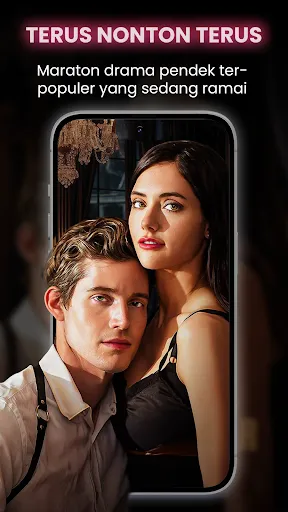 DramaPop: Nonton Drama Pendek | Permainan | XWorld