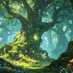 XWorld | DaggerMist
